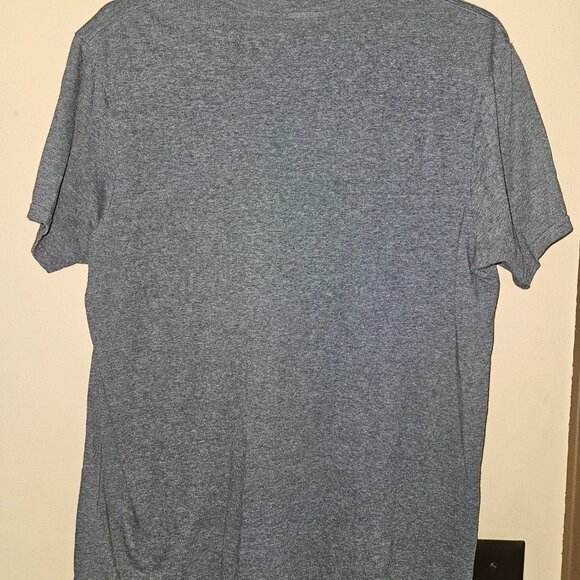 NASA by FifthSun Large Gray T-Shirt - Picture 3 of 6